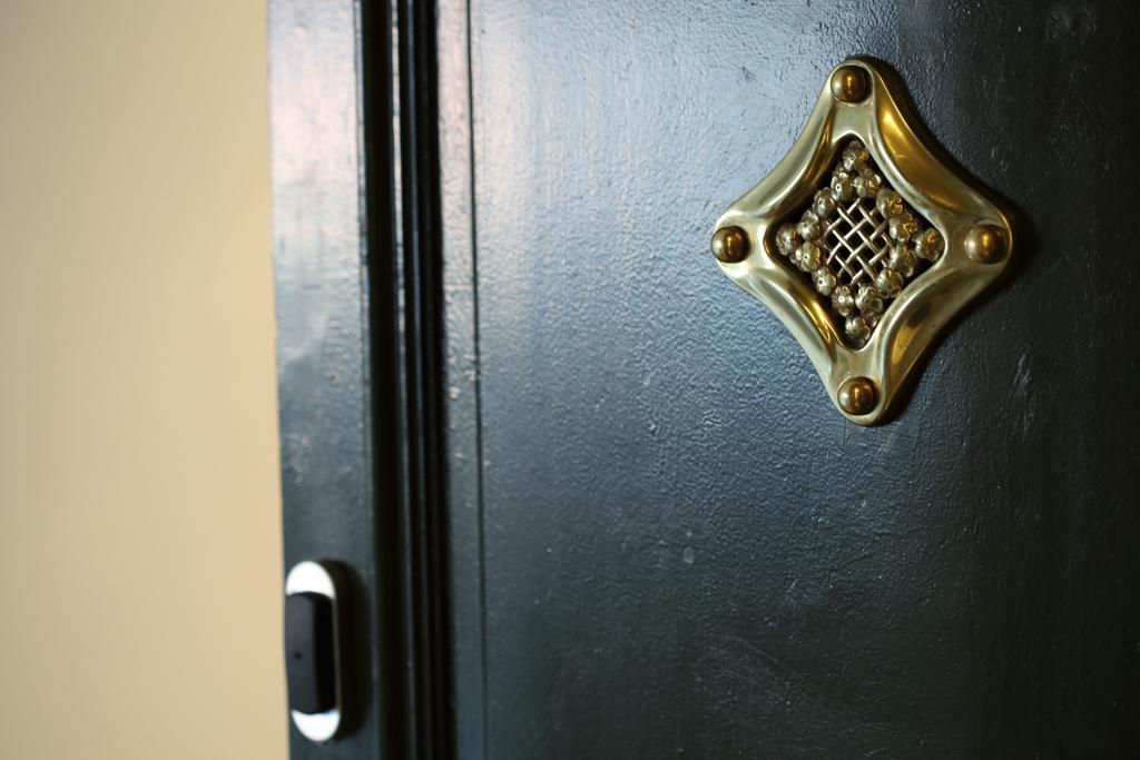 Apartaments Placa Del VI Жирона Экстерьер фото