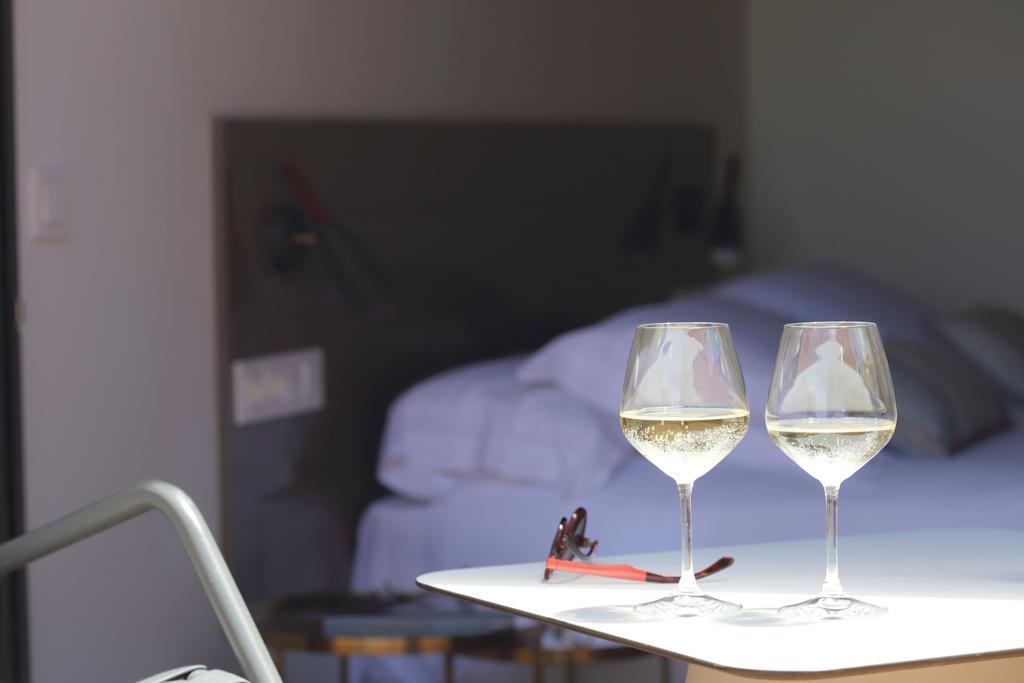 Apartaments Placa Del VI Жирона Экстерьер фото