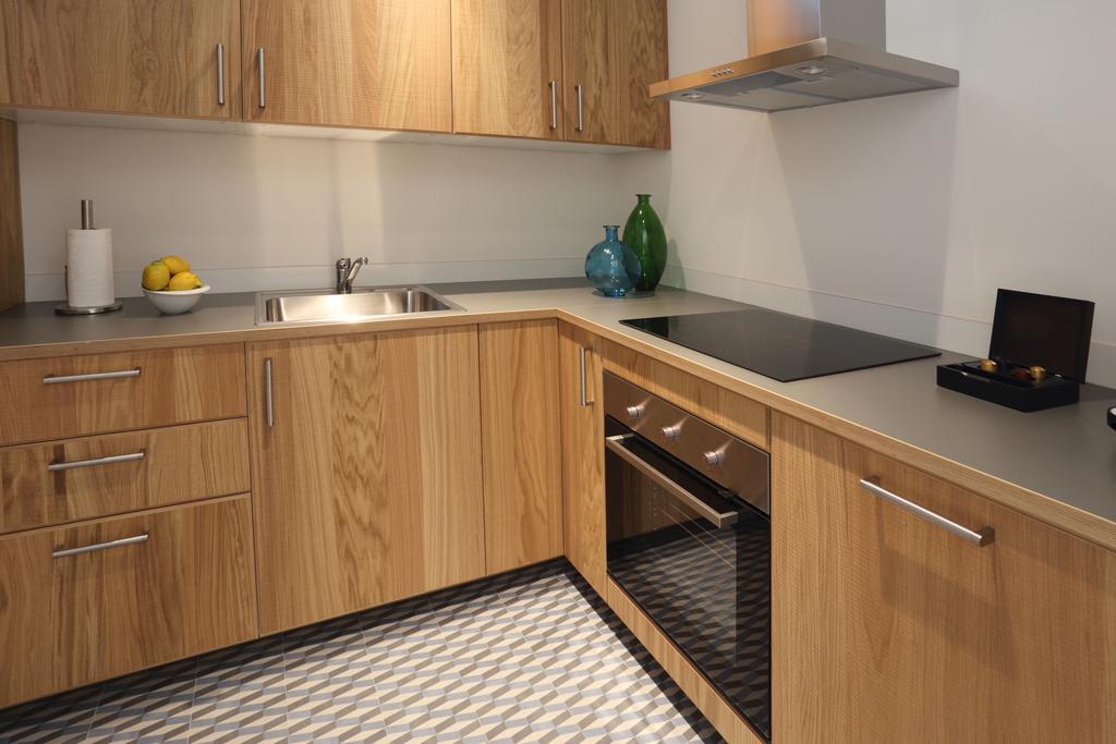 Apartaments Placa Del VI Жирона Экстерьер фото