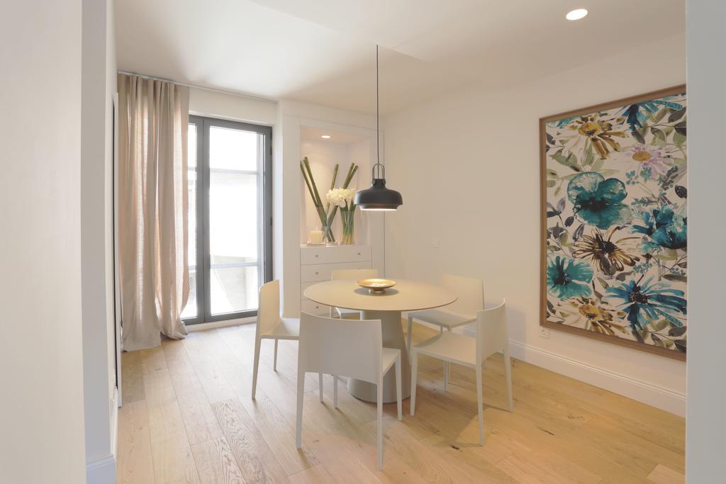 Apartaments Placa Del VI Жирона Экстерьер фото