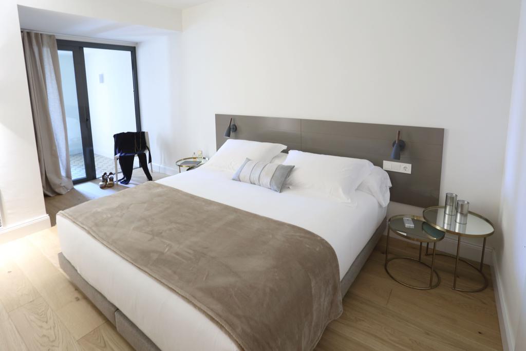 Apartaments Placa Del VI Жирона Экстерьер фото
