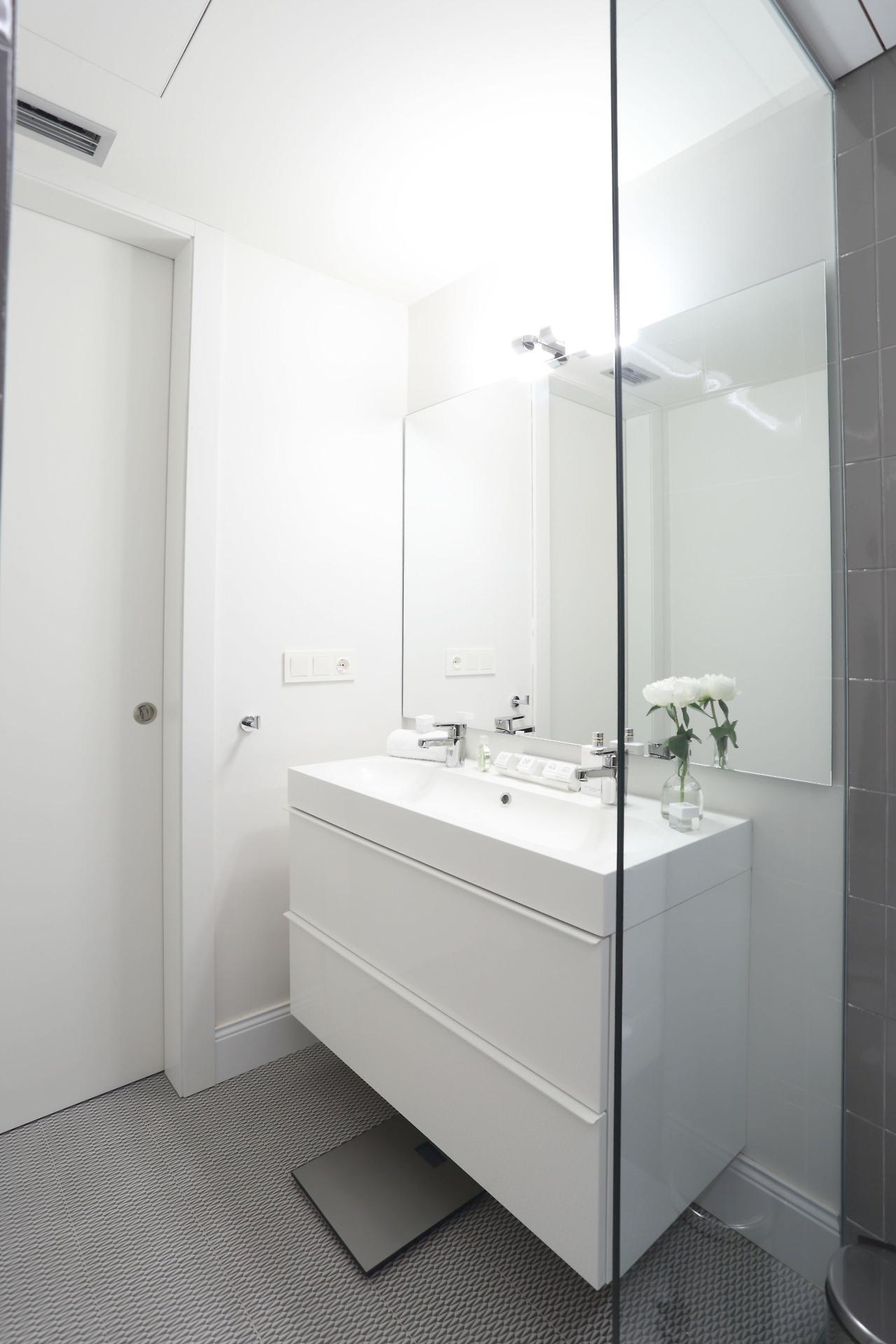 Apartaments Placa Del VI Жирона Экстерьер фото